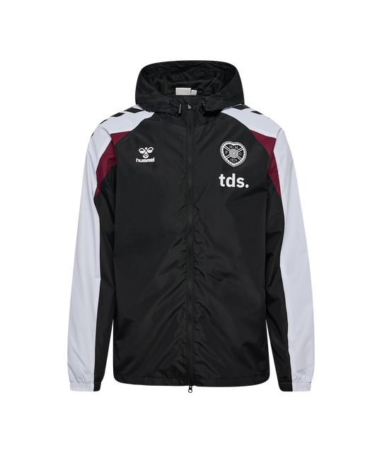 26/27 PLAYER TRAINING JACKET  - ADULT