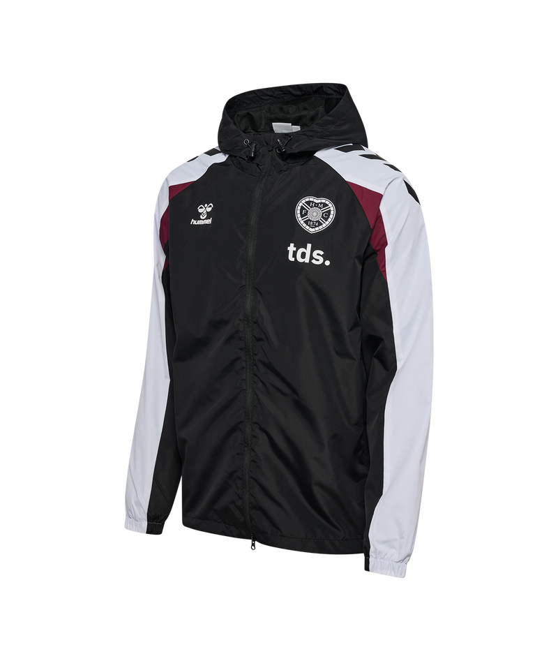 26/27 PLAYER TRAINING JACKET - JUNIOR