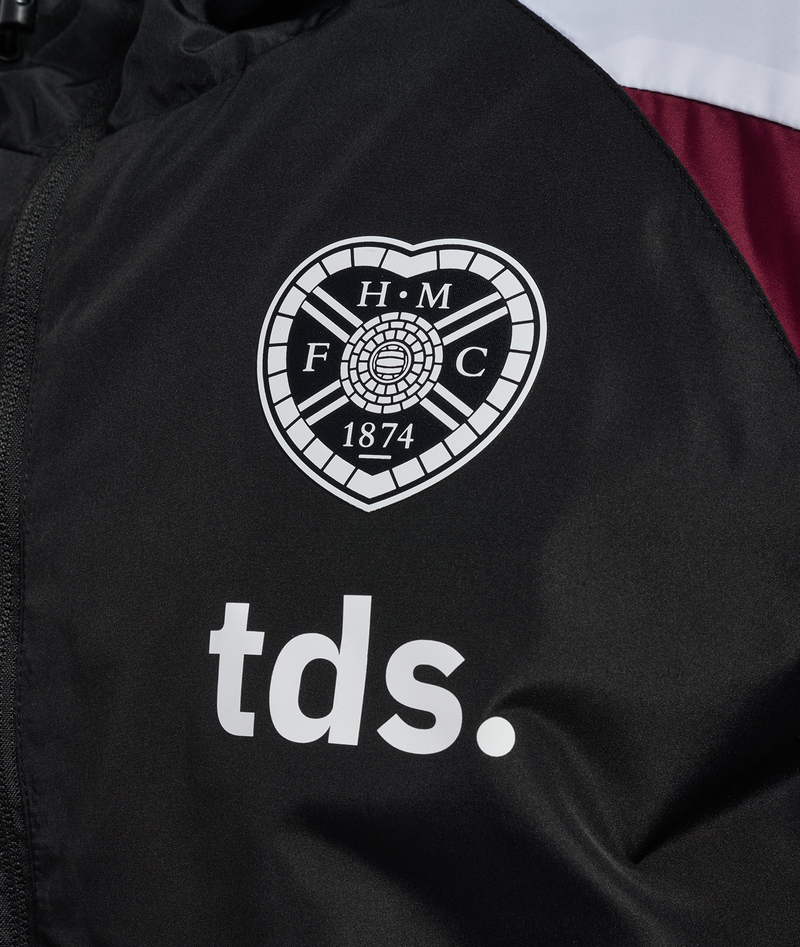 26/27 PLAYER TRAINING JACKET  - ADULT