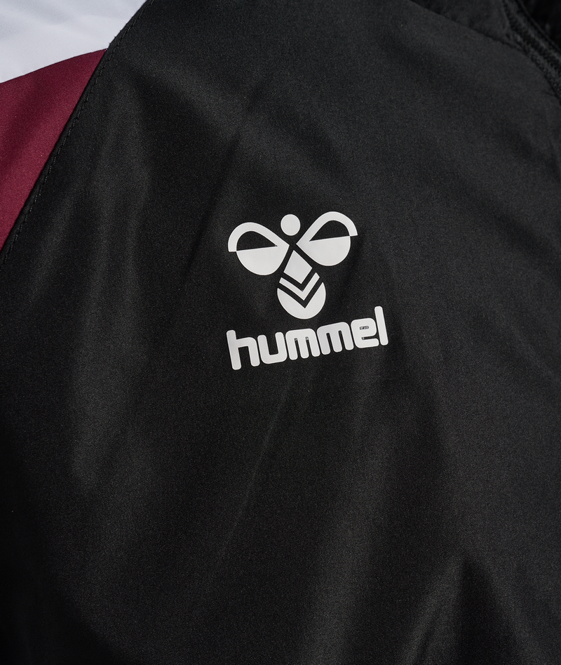 26/27 PLAYER TRAINING JACKET - JUNIOR