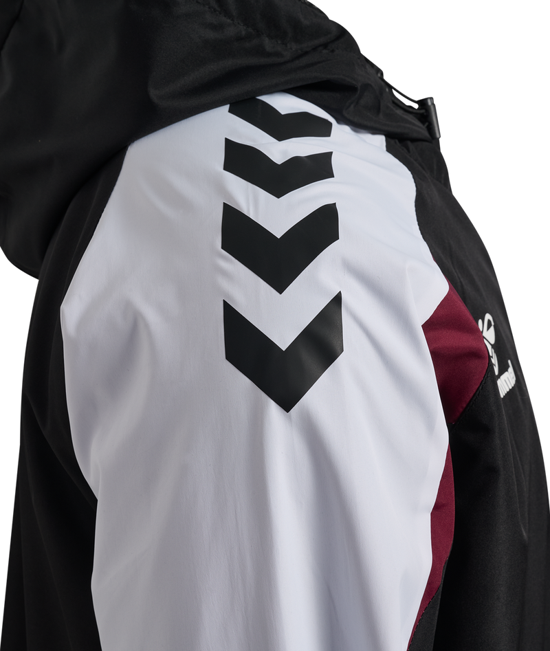 26/27 PLAYER TRAINING JACKET  - ADULT