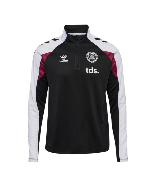 26/27 PLAYER TRAINING 1/4 ZIP  - ADULT