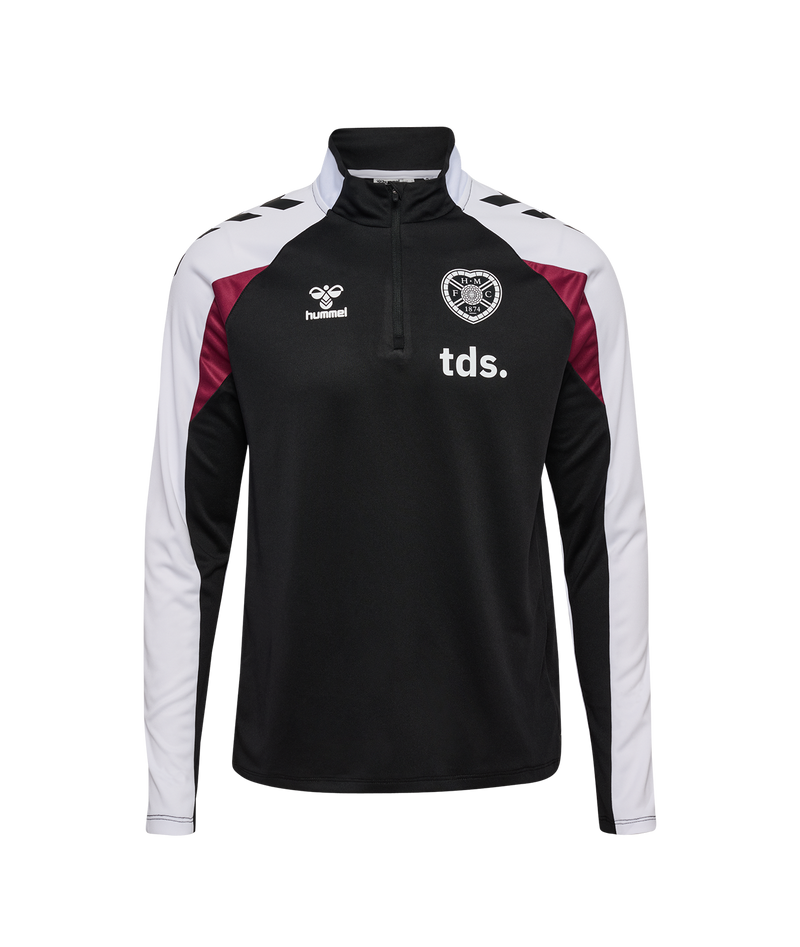 26/27 PLAYER TRAINING 1/4 ZIP - JUNIOR
