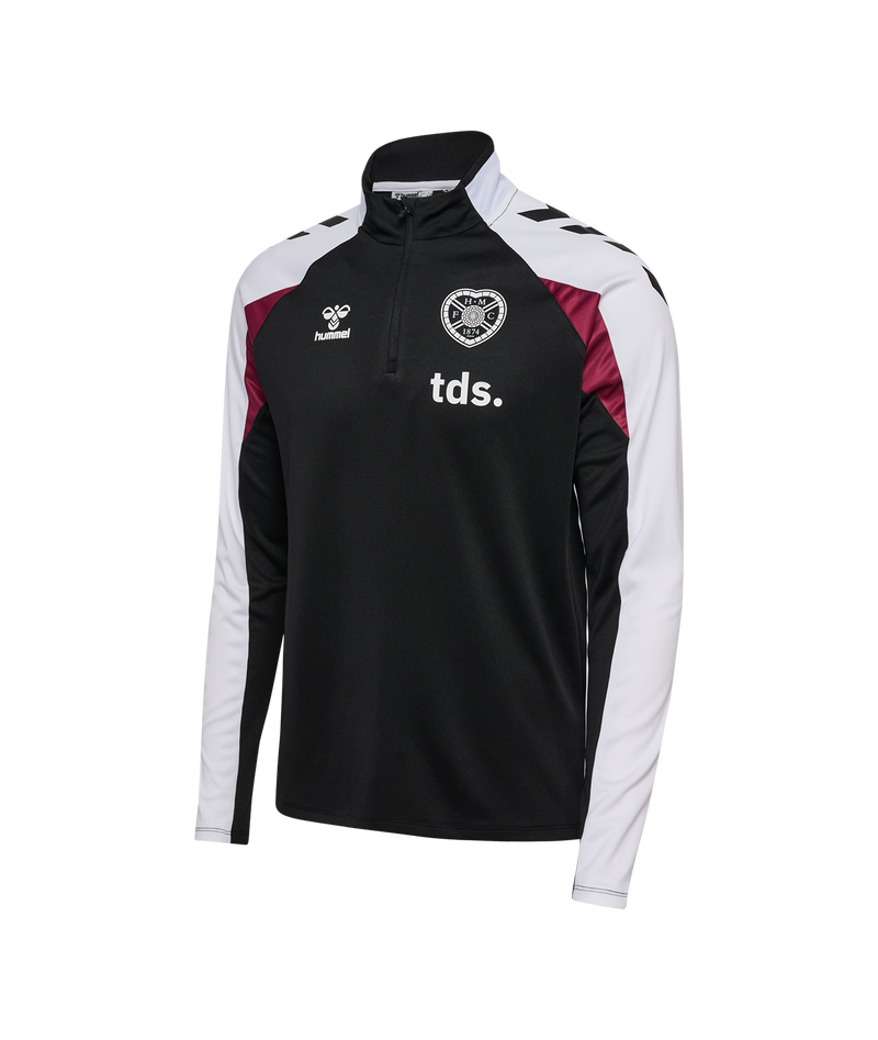 26/27 PLAYER TRAINING 1/4 ZIP  - ADULT