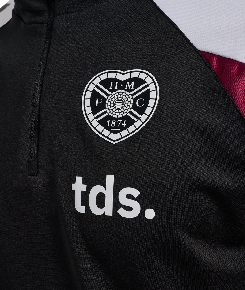 26/27 PLAYER TRAINING 1/4 ZIP  - ADULT