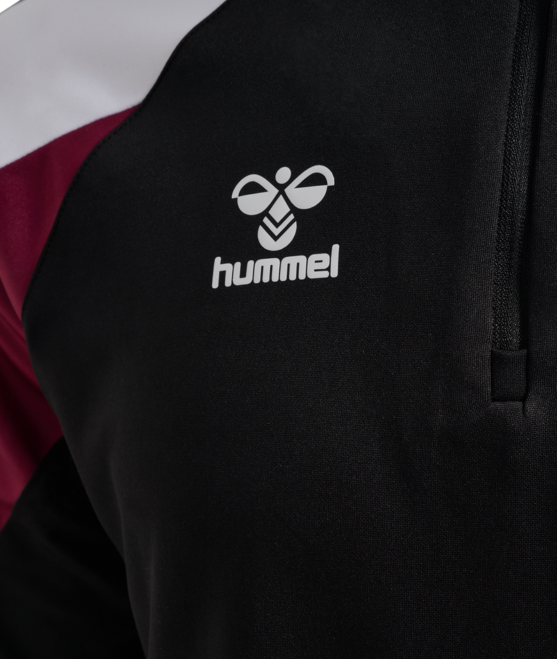 26/27 PLAYER TRAINING 1/4 ZIP  - WOMENS