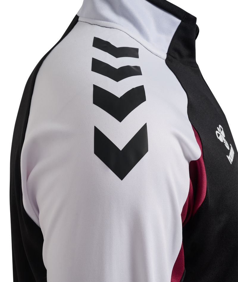 26/27 PLAYER TRAINING 1/4 ZIP - JUNIOR
