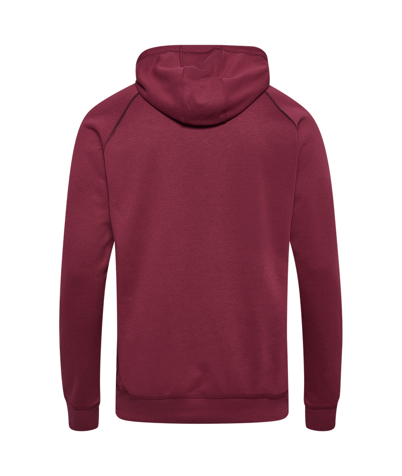 26/27 PLAYER TRAVEL HOODIE - JUNIOR