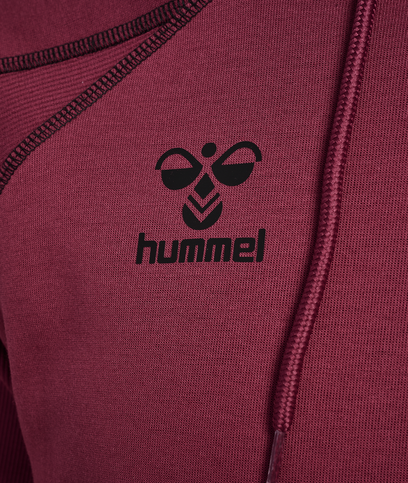 26/27 PLAYER TRAVEL HOODIE - JUNIOR