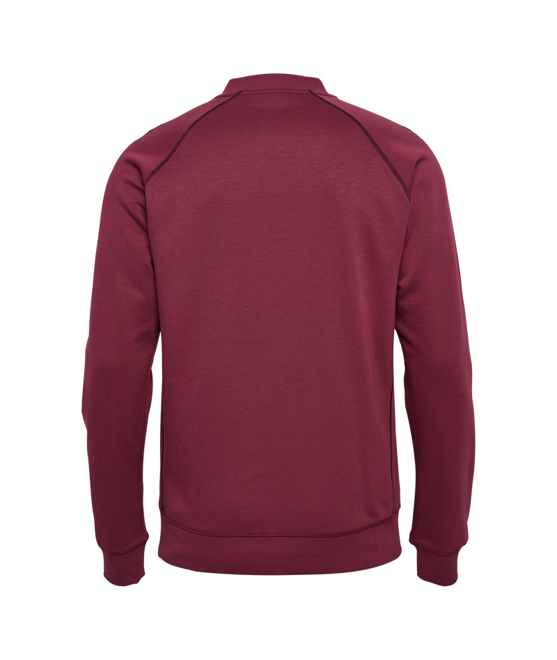 26/27 PLAYER TRAVEL JACKET - ADULT