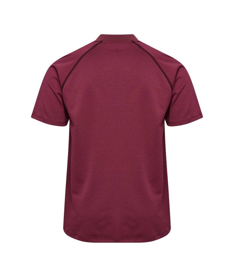 26/27 PLAYER TRAVEL POLO - JUNIOR