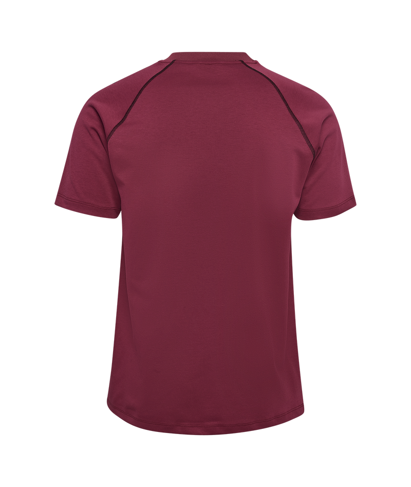 26/27 PLAYER TRAVEL TEE - JUNIOR