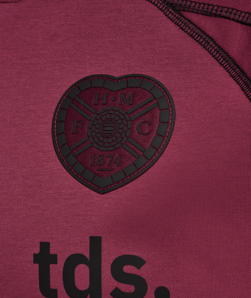 26/27 PLAYER TRAVEL TEE - WOMENS