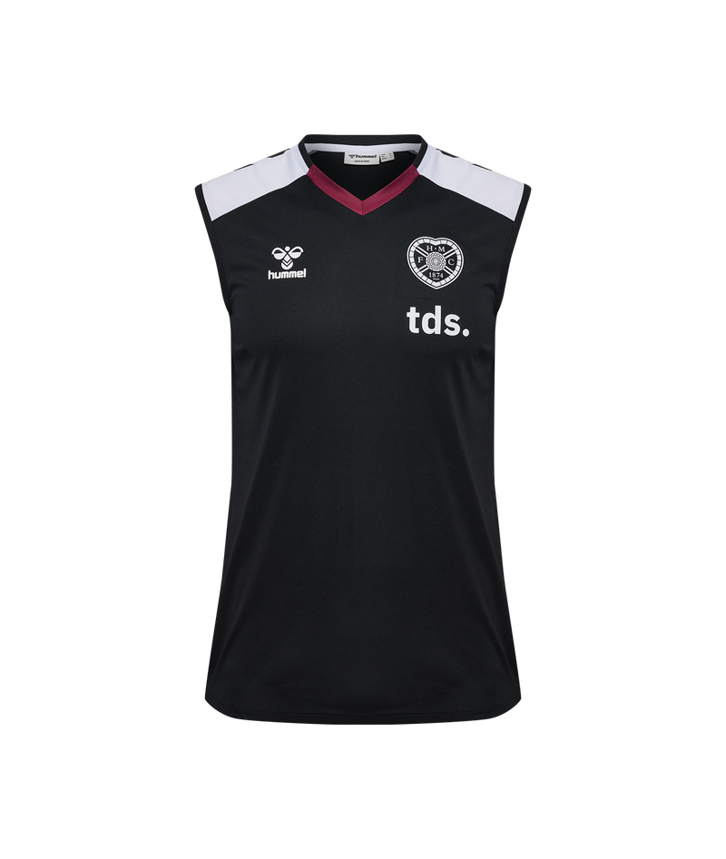 26/27 PLAYER TRAINING VEST - ADULT