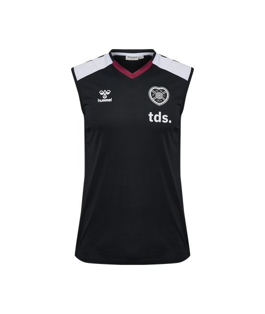 26/27 PLAYER TRAINING VEST - ADULT