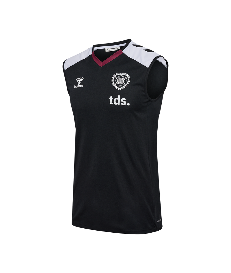 26/27 PLAYER TRAINING VEST - ADULT