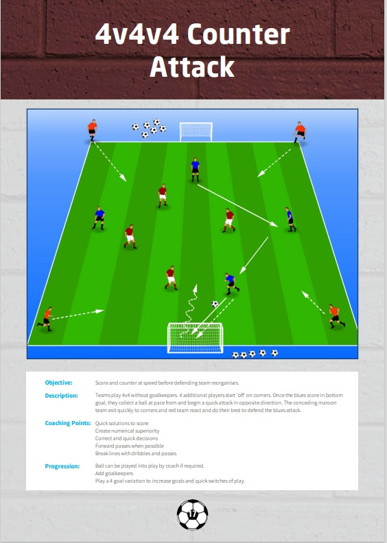 Book, Play the Game, Street Games