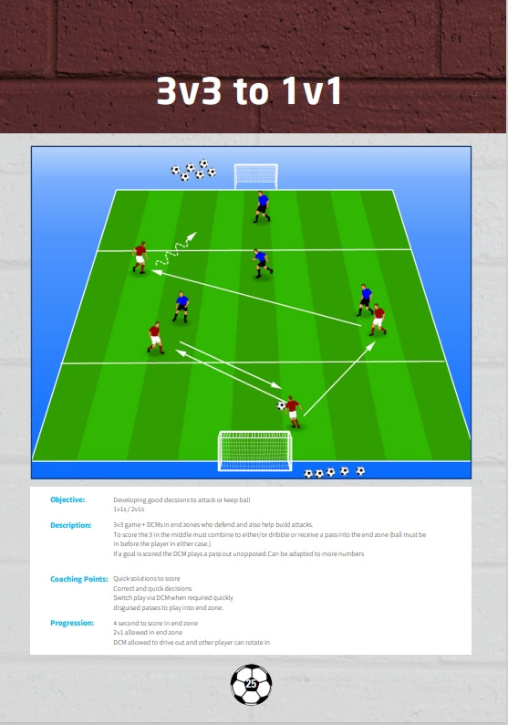 Book, Play the Game, Street Games