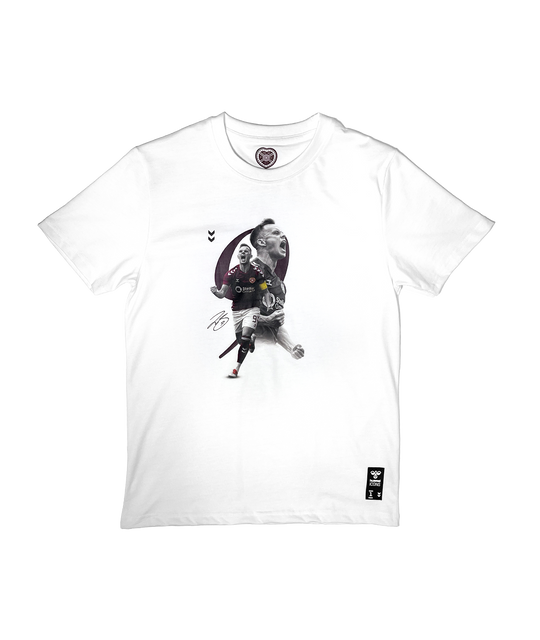 Icons Series 1 - Shankland Tee - Adult