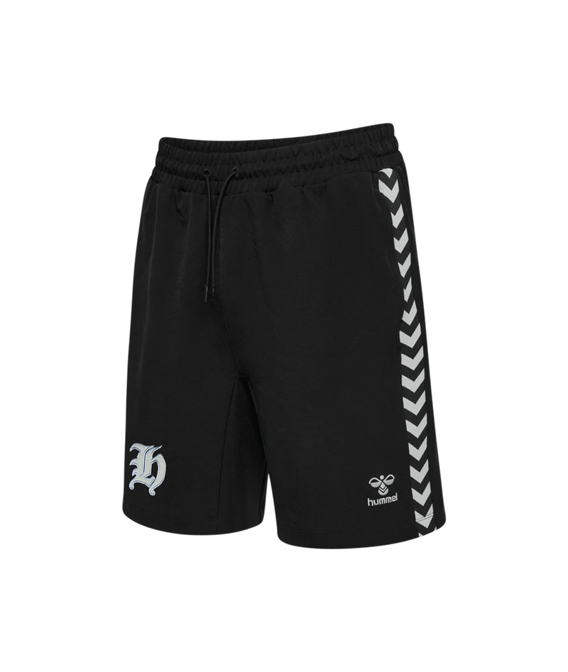 26/27 HERITAGE TRACK SHORTS - ADULT
