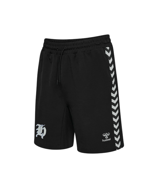 26/27 HERITAGE TRACK SHORTS - ADULT