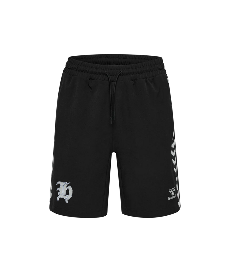 26/27 HERITAGE TRACK SHORTS - ADULT