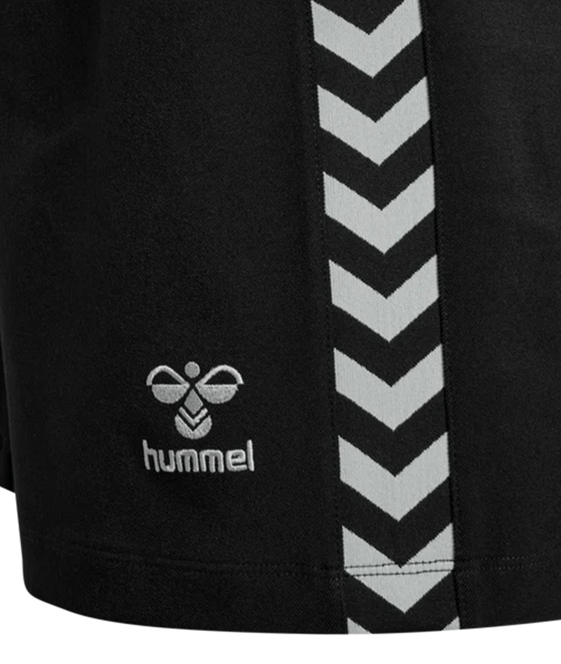 26/27 HERITAGE TRACK SHORTS - ADULT