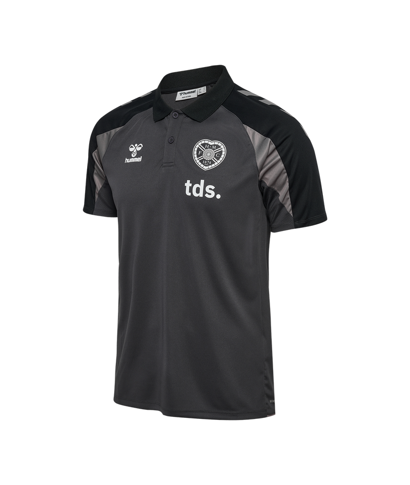26/27 STAFF TRAINING POLO - WOMENS