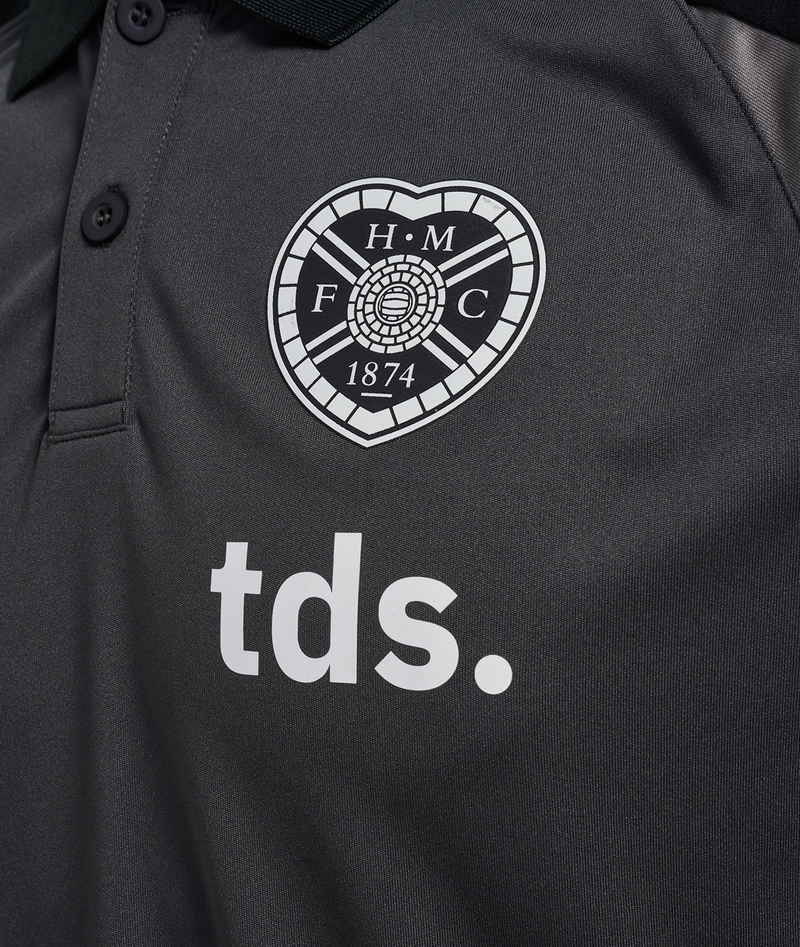 26/27 STAFF TRAINING POLO - ADULT