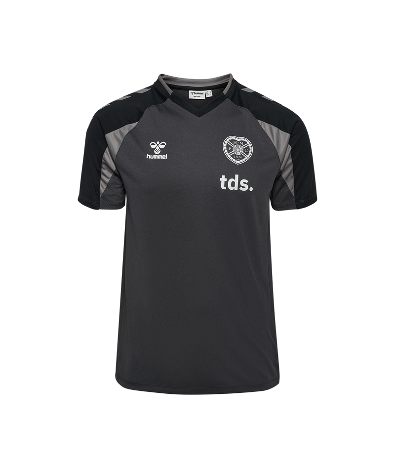 26/27 STAFF TRAINING JERSEY - JUNIOR