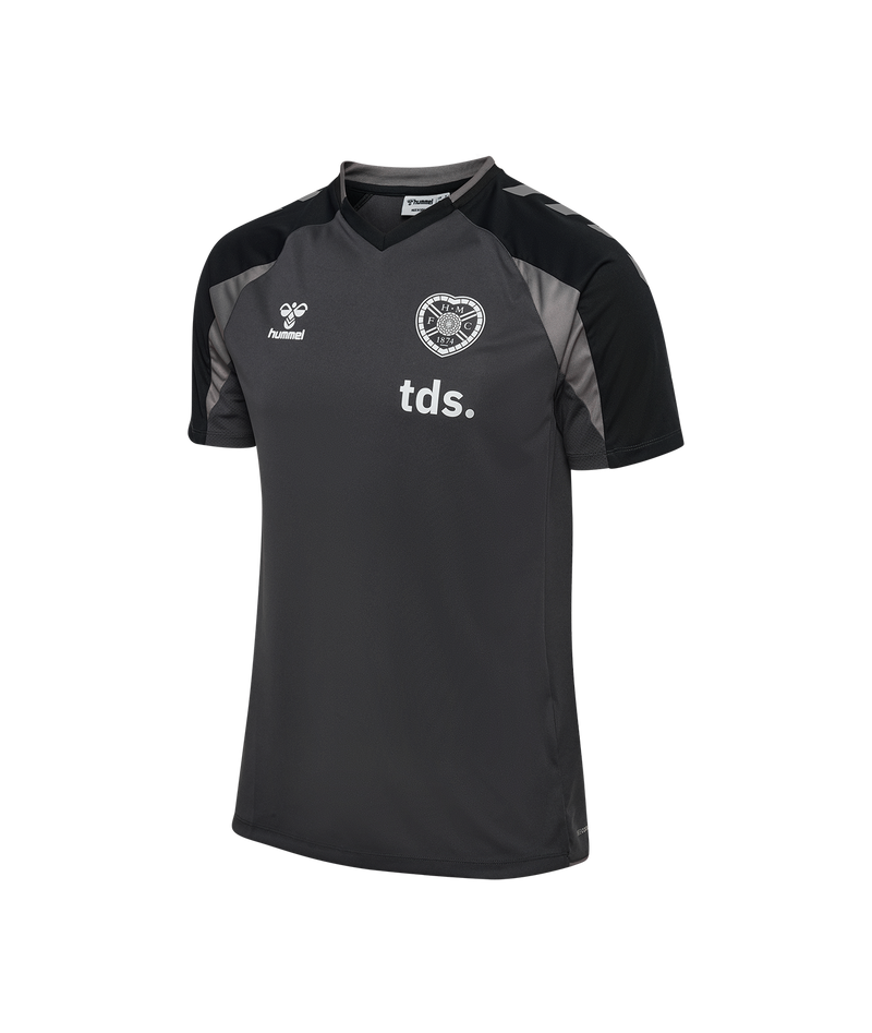 26/27 STAFF TRAINING JERSEY - ADULT