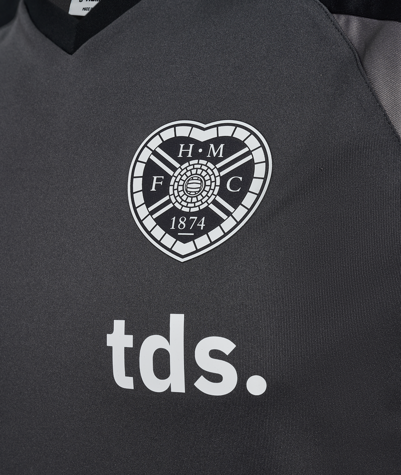 26/27 STAFF TRAINING JERSEY - ADULT