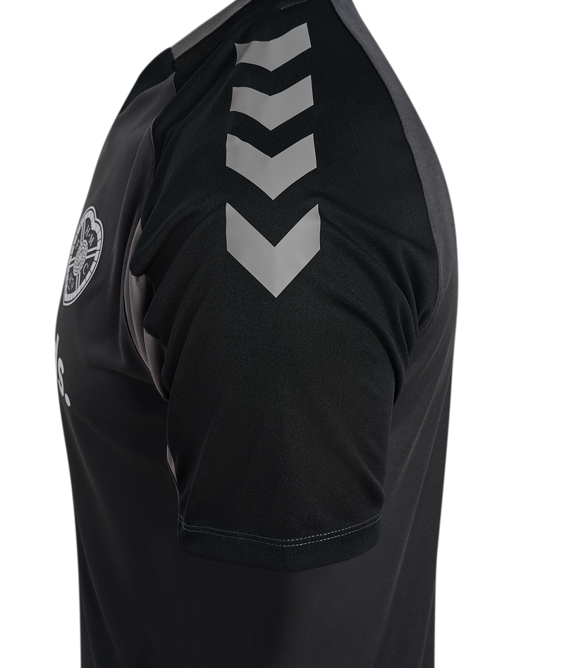 26/27 STAFF TRAINING JERSEY - ADULT