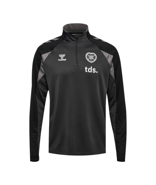 26/27 STAFF TRAINING 1/4 ZIP  - WOMENS
