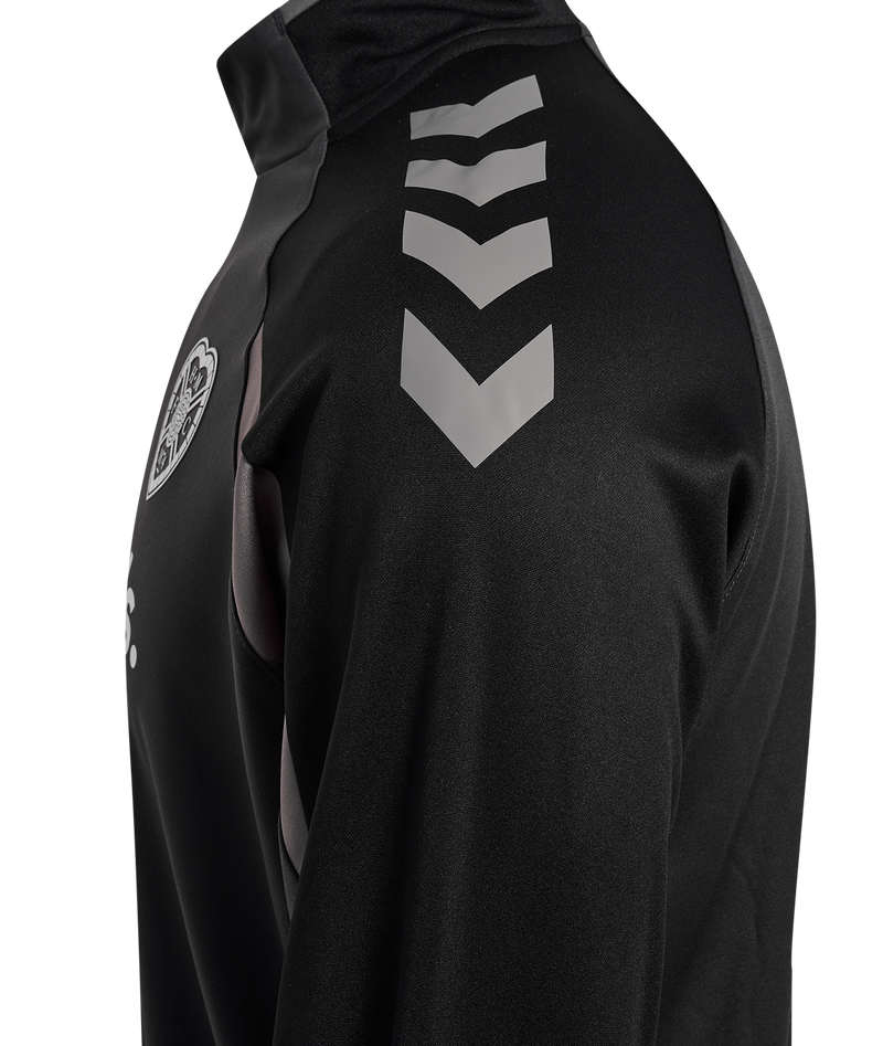 26/27 STAFF TRAINING 1/4 ZIP  - WOMENS