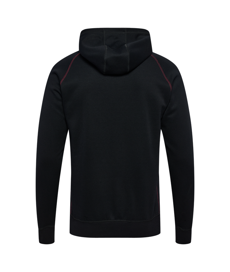 26/27 STAFF TRAVEL HOODIE - JUNIOR
