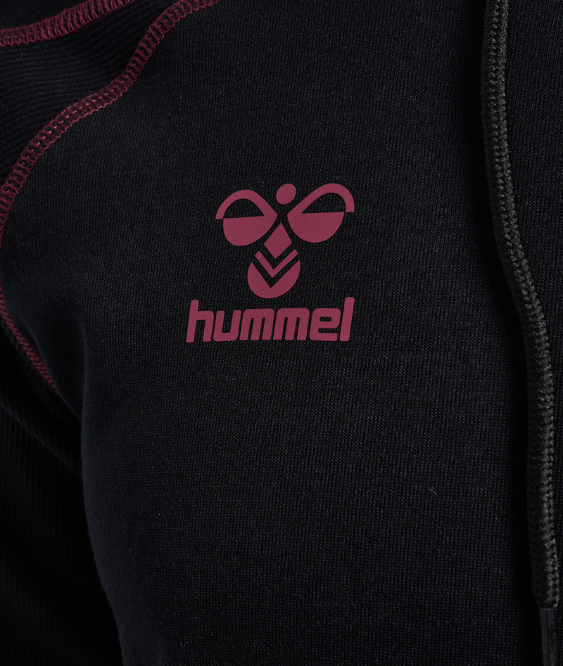 26/27 STAFF TRAVEL HOODIE - JUNIOR