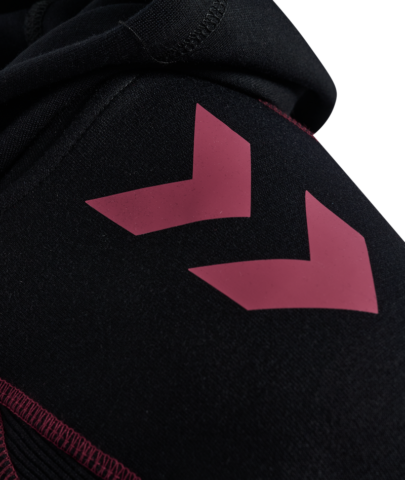 26/27 STAFF TRAVEL HOODIE - JUNIOR