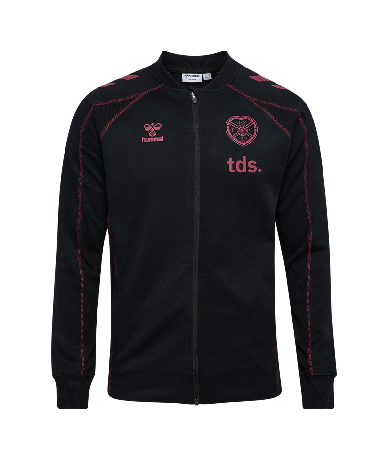 26/27 STAFF TRAVEL JACKET - JUNIOR