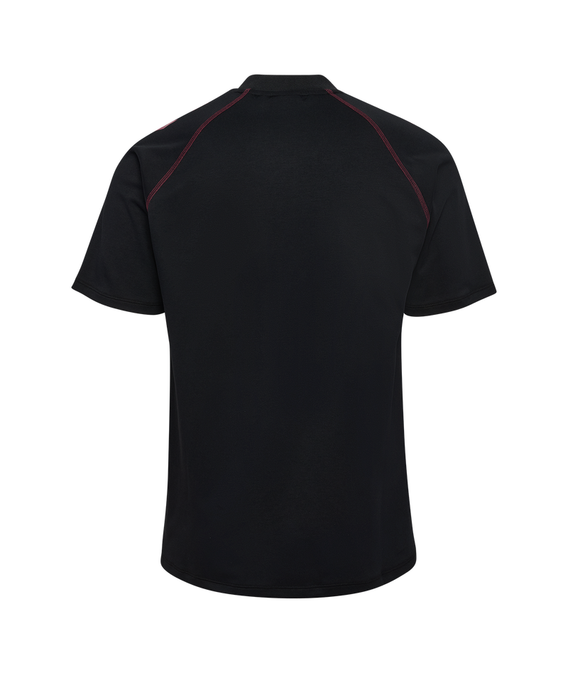 26/27 STAFF TRAVEL POLO - JUNIOR