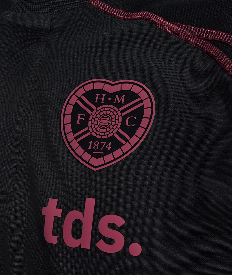 26/27 STAFF TRAVEL POLO - JUNIOR