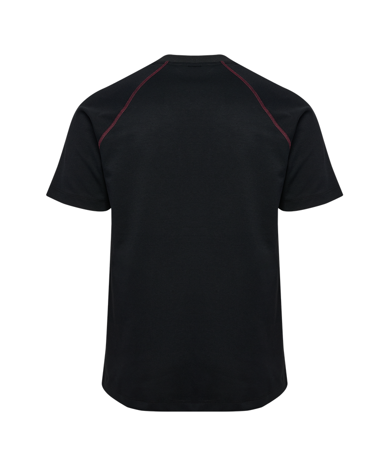 26/27 STAFF TRAVEL TEE - JUNIOR