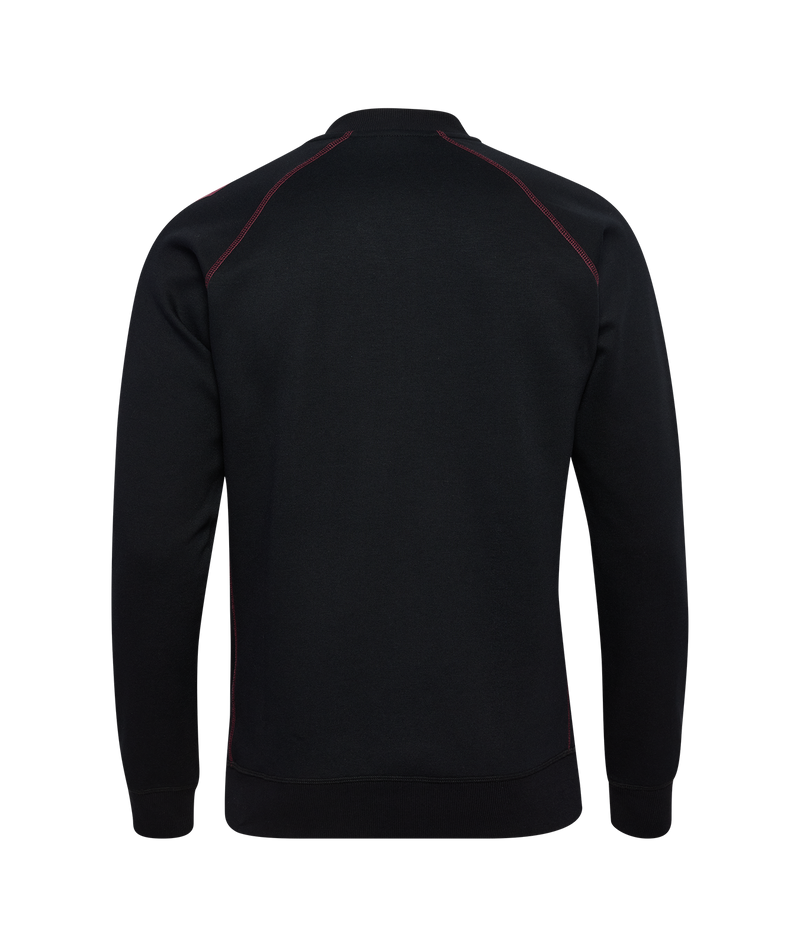 26/27 STAFF TRAVEL JACKET - JUNIOR