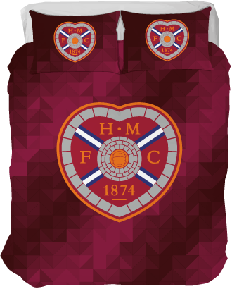 Matrix Duvet Set (King)