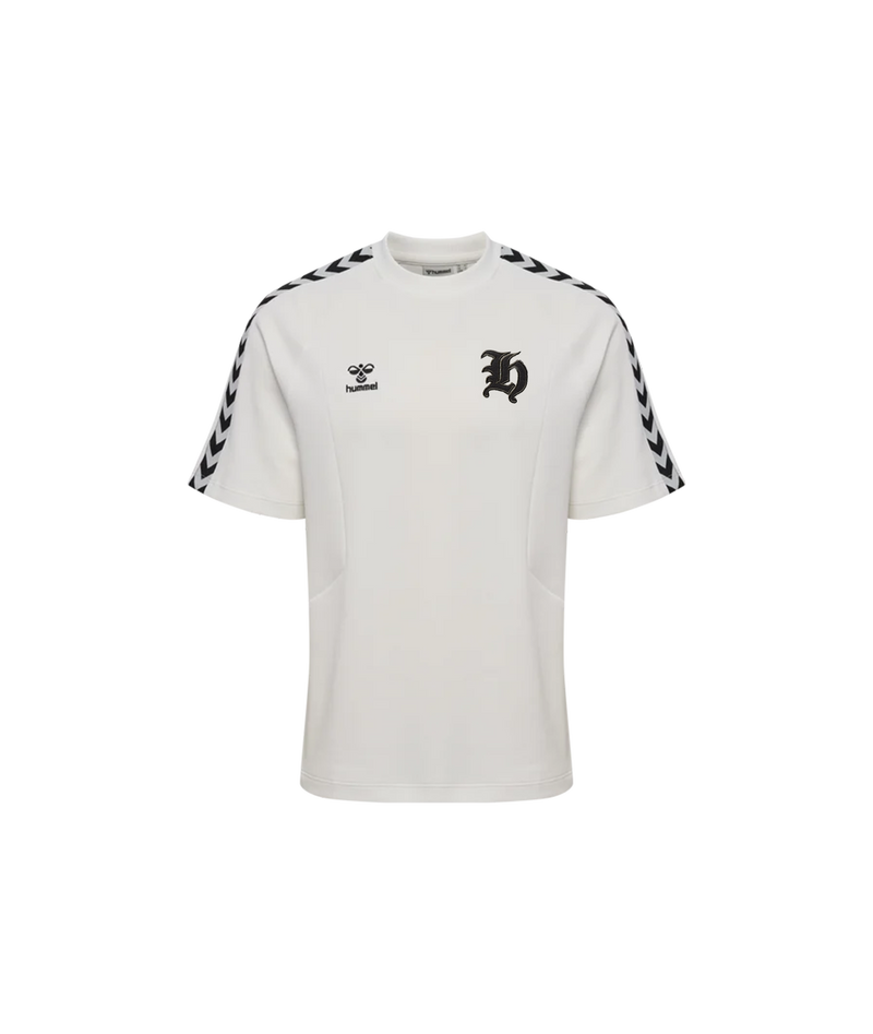 26/27 HERITAGE JERSEY WHITE  - ADULT