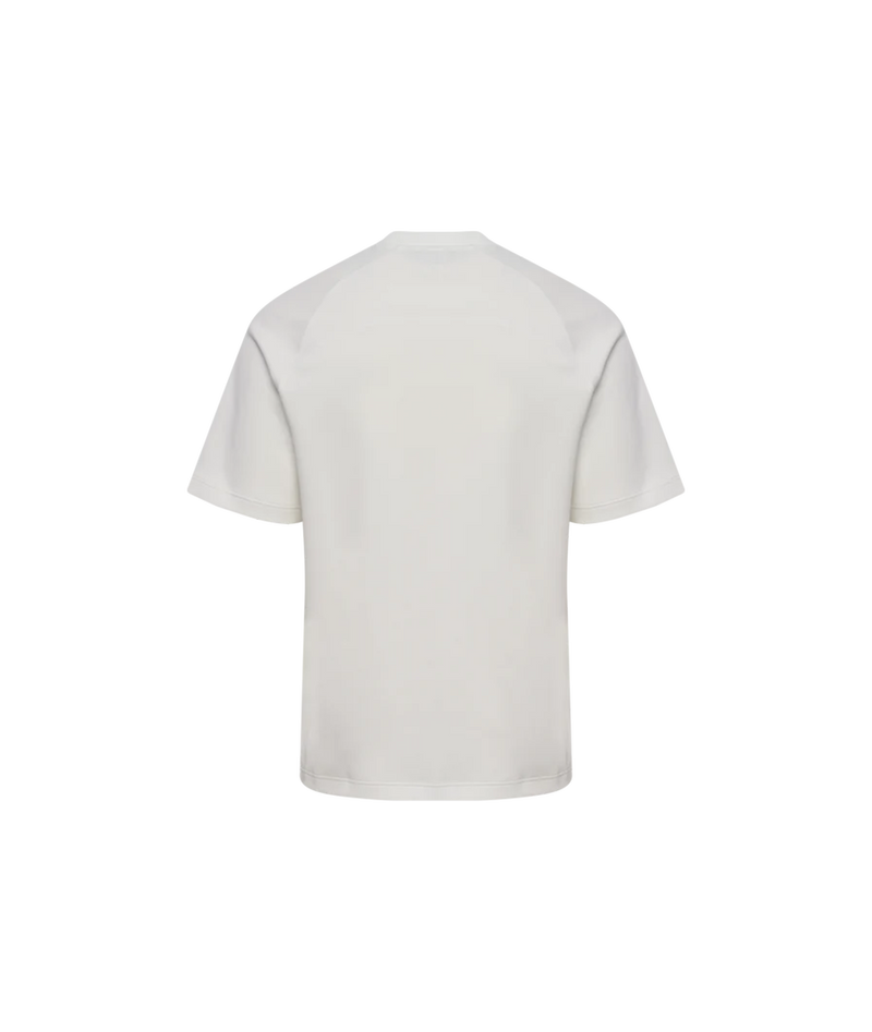 26/27 HERITAGE JERSEY WHITE  - ADULT