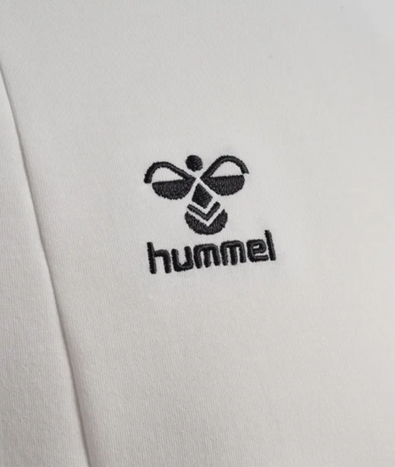26/27 HERITAGE JERSEY WHITE  - ADULT