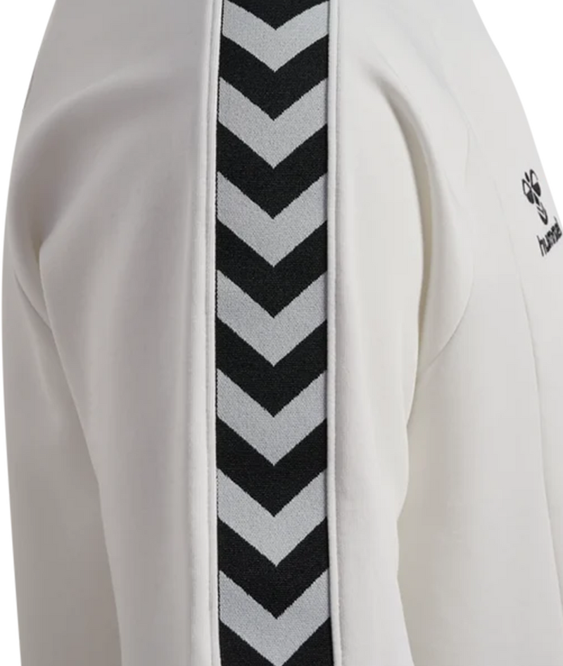 26/27 HERITAGE JERSEY WHITE  - ADULT