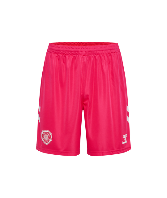 26/27 THIRD GOALKEEPER SHORTS - ADULT