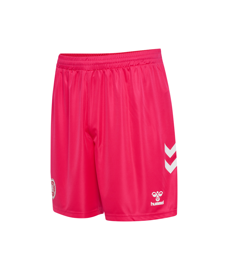 26/27 THIRD GOALKEEPER SHORTS - JUNIOR